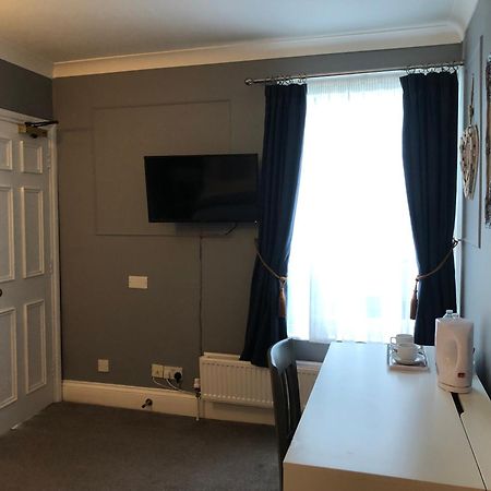 Bed and Breakfast Seale Arms Дартмут Екстер'єр фото