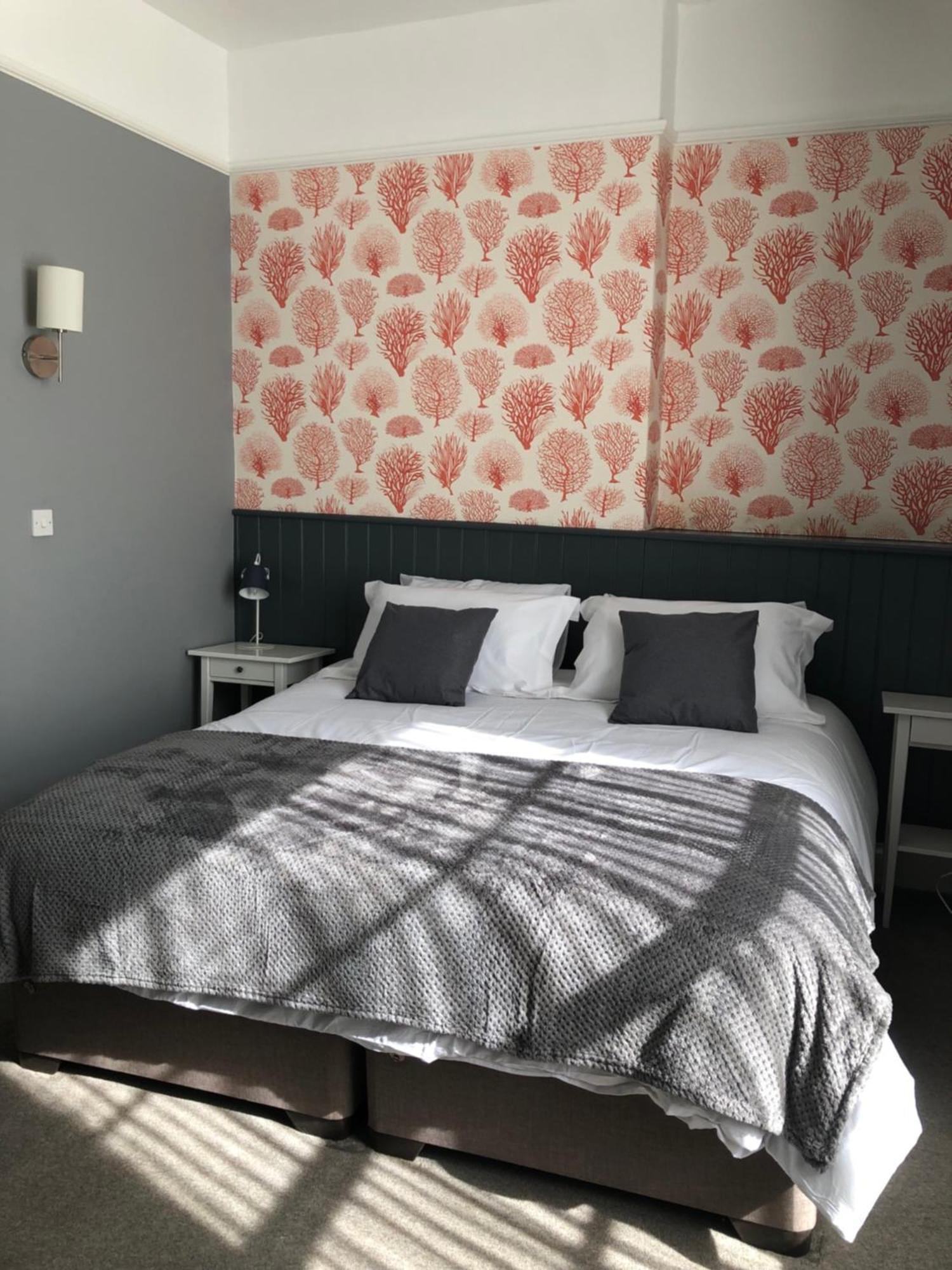 Bed and Breakfast Seale Arms Дартмут Екстер'єр фото