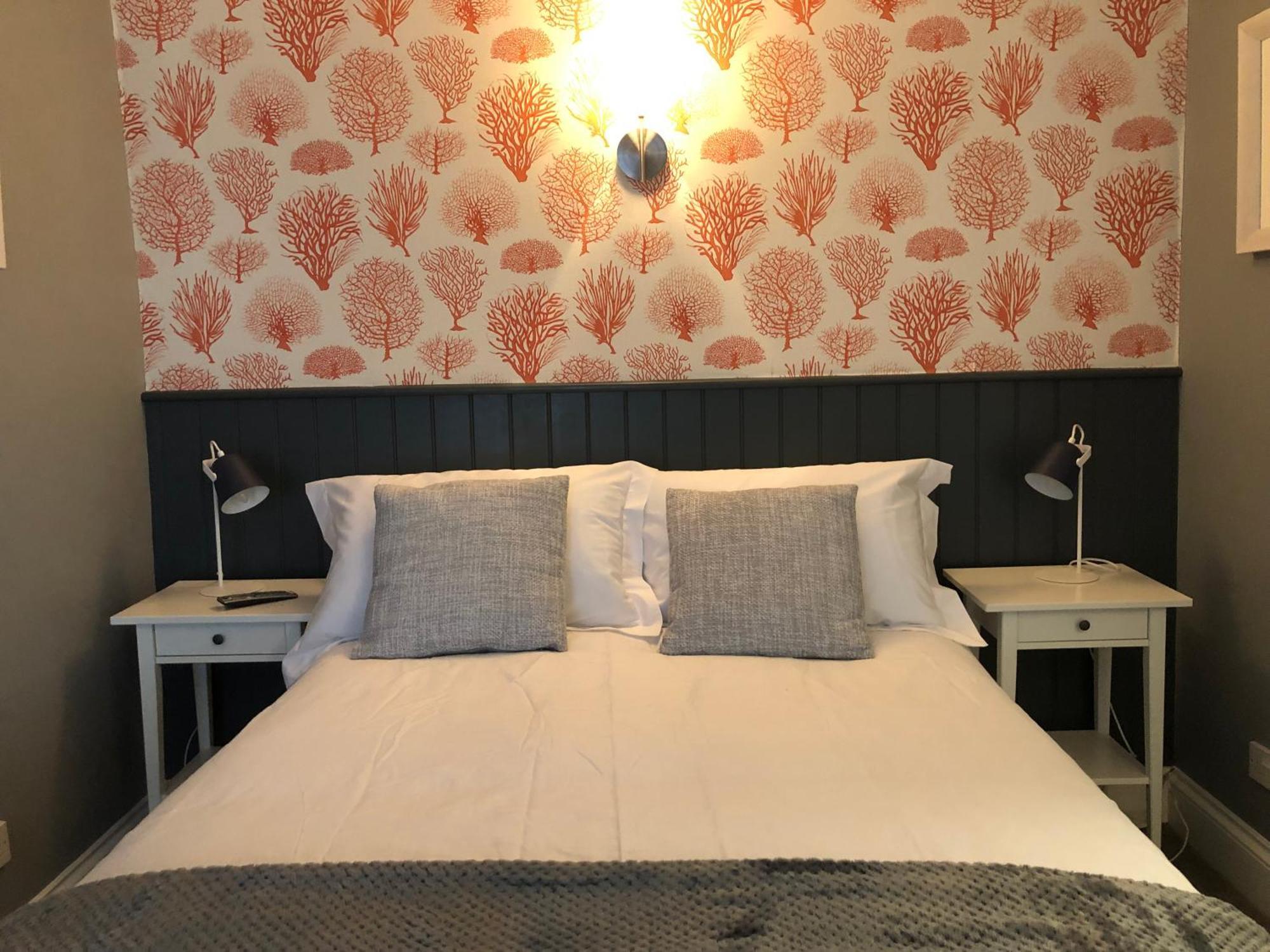 Bed and Breakfast Seale Arms Дартмут Екстер'єр фото