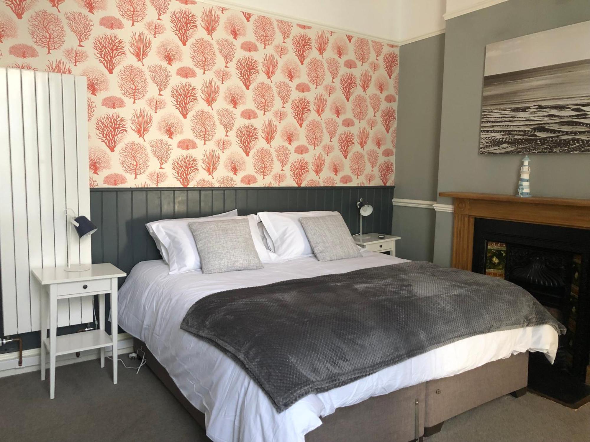 Bed and Breakfast Seale Arms Дартмут Екстер'єр фото