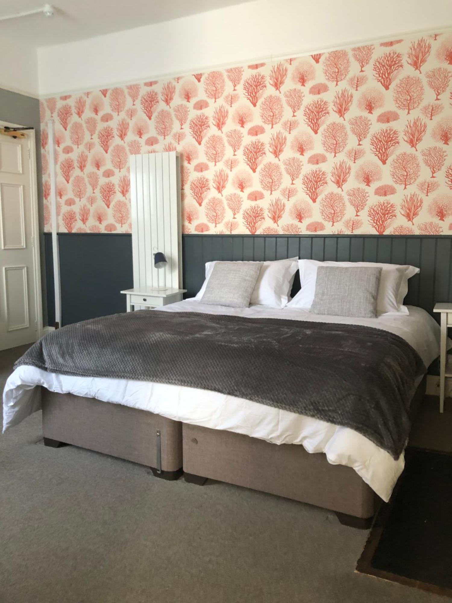 Bed and Breakfast Seale Arms Дартмут Екстер'єр фото