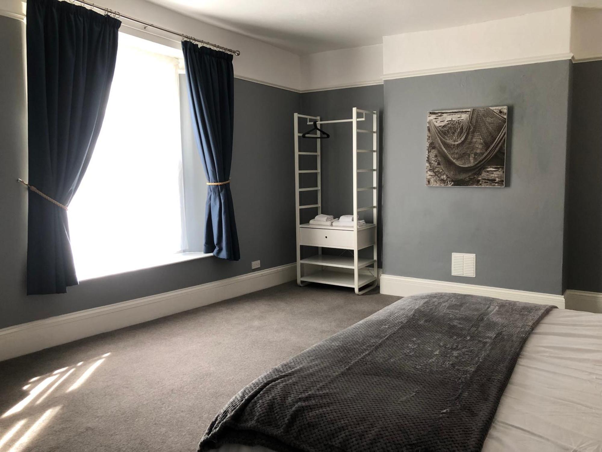 Bed and Breakfast Seale Arms Дартмут Екстер'єр фото