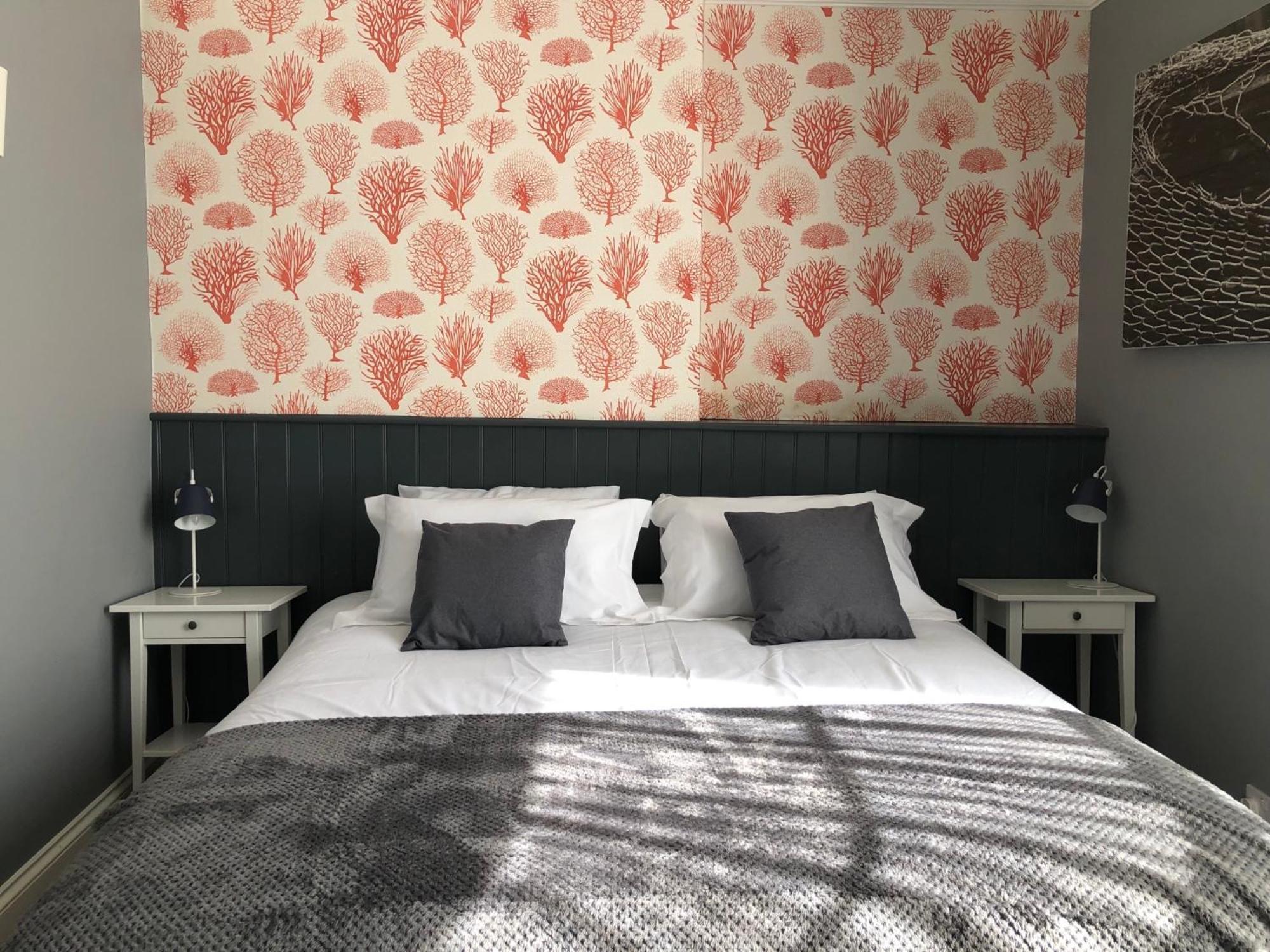 Bed and Breakfast Seale Arms Дартмут Екстер'єр фото