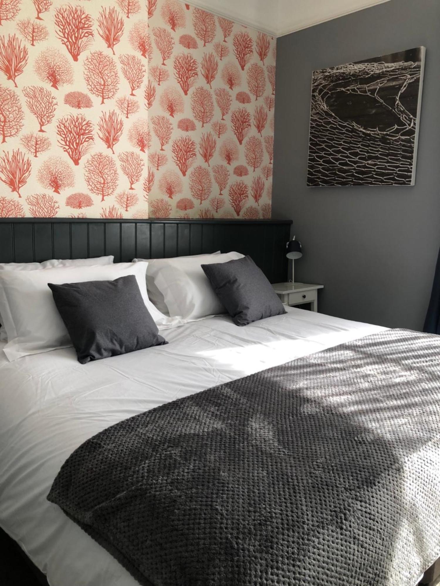 Bed and Breakfast Seale Arms Дартмут Екстер'єр фото