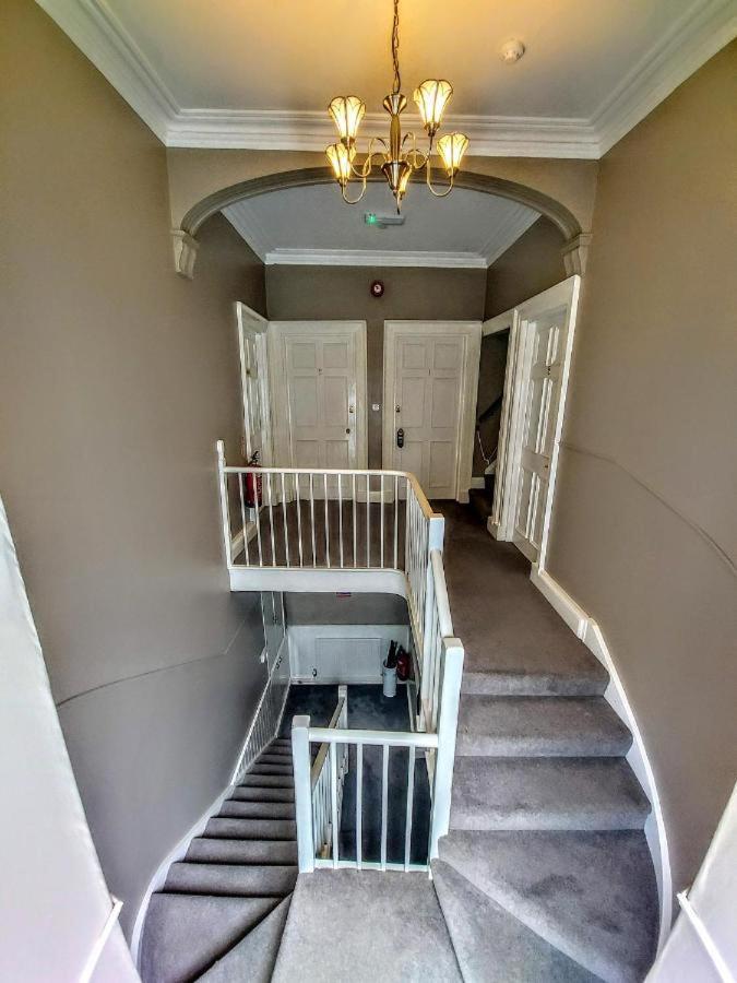 Bed and Breakfast Seale Arms Дартмут Екстер'єр фото